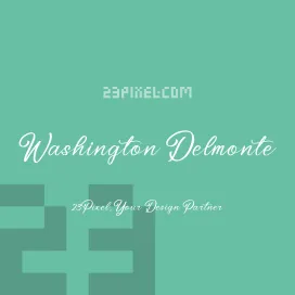 Washington Delmonte